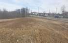 Teren intravilan 935 mp Moreni, Str. Targovistei PUD aprobat, utilitati, acces direct la drum judetean