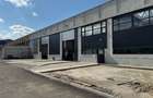 Hala 1000 m2 , incinta Roman Brasov - 1