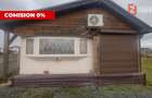 COMISION 0% Casa mobila + Teren de 859 mp, Sacalaz - Bransat la curent si apa - 3
