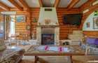 CASA INCONJURATA DE NATURA | DIN BUSTENI | 8 CAMERE | TIMISUL DE JOS - 20