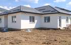 Dragomiresti Deal, casa 4 camere, teren 500 mp, utilitati, COMISION 0% - 3
