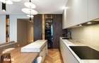 ARADULUI - LUX - ETAJ 4 LIFT - 3 CAMERE - 2 BAI - INCALZIRE PARDOSEALA - 10