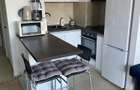Apartament 2 camere Studio cu parcare Gvitown , metrou Mihai Bravu , inchiriere apartament metrou cu parcare - 3