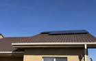 Duplex parter 3 camere mosnita veche cu sistem fotovoltaic 6.4kw - 2