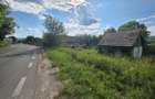 Casa demolabila + teren 1.076mp | Front 50 ml | Paulis Soimus jud HD - 2
