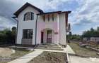 Vila cu 4 camere de vanzare in Brebu - Brebu (Prahova) - 14