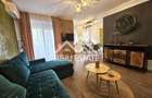 Apartament 3 camere, 2 bai Sibiu, dotat complet - 4