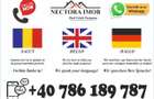 NECTORA IMOB-Apartament 3 camere, Etaj 3,Sf.Ap.Andrei, Mobilat/Utilat - 4