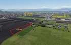 Oportunitate investitie - teren parcelabil Sanpetru 81 500 18,95 m - 3