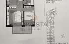 Apartament 2 camere 52.44 mp cu balcon, etaj intermediar, in Sopor!