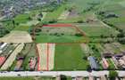 Teren de vanzare Blajel, jud. Sibiu | 15.360 mp - partial intravilan - 3