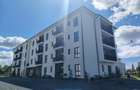 Apartament la parter nou in Gradi?te deosebit cu centrala proprie