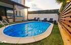 Vila Duplex Lux 5 camere de vanzare Tunari | Otopeni | Piscina incalzi