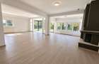 Vila Individuala Cu Piscina De Inchiriat Pipera, Rond Omv | 235 Mp