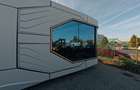 Casă capsulă X7, 36,5 m² utili, fără teren – Capsula România