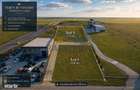 Teren industrial intravilan 2 loturi Posibilitate rate acces DN1 - 9