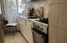 Apartament cu 2 camere decomandat în Nufărul