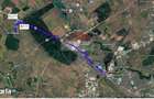 Teren 525 mp si constructie 54 mp in Gulia la 15 min de Bucuresti