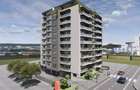 Apartament 3 camere 84,53mp, balcon  | Bloc nou | zona 13 Septembrie I - 6