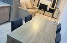 Apartament 2 camere, mobilat, parcare inclusa, Valea Lupului, 320 EUR