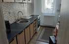 Apartament 1 camera - complet mobilat si utilat - decomandat - etaj 1 - 300 euro - 10
