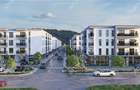 Apartament 2 camere la cheie 50 mp etaj 1 intabulat predare imediata - 9