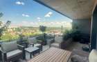 Quartier Azuga - Apartament ready-to-move cu terasa si view catre lac - 12