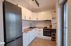 Penthouse de inchiriat 2 camere, 56 mp + terasa 50 mp | Parcare su - 6