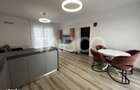 Penthouse de inchiriat 4 camere 2 terase 2 bai 86 mp Turnisor Sibiu - 17