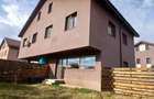 Casă cu 4 camere cu Teren 225 Mp în Corbeanca - 4