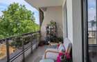 Apartament 2 camere, etaj 1, lift, balcon 13 mp. - 5