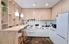 Apartament in bloc nou, 1 camera, de inchiriat, in Gheorgheni - 4