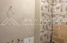 Apartament 3 camere, 2 bai,  finisat, bloc nou.