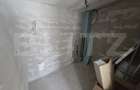 Apartament semifinisat, cu 2 camere, 44mp, balcon, in Apahida