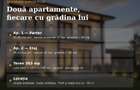 Propr, vand ap.3 camere in casa, nou, Ciarda Urseni - 4