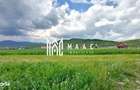 Teren extravilan I 736 mp I Zona Cabane- Cristian - 3