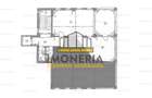 Inchiriere Birou cu terasa-100 m Metrou M. Bravu-0% comision