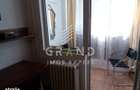 GARSONIERA DE INCHIRIAT | 30 MP | BALCON | GRIGORESCU - 4