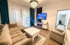 Apartament cu 2 camere, etajul 1, decomandat, geam la baie, - 10