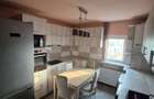 De inchiriat apartament cu 3 camere, 2 balcoane - 4