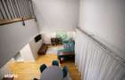 3 camere tip loft |Serena Apartments| Zona Parcul Carol Loc de parcare - 4
