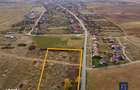 Teren pentru parcelare, 19000 mp, Pischia, comision 0 - 4