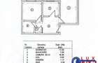 ID 20059 Apartament 2 camere Cartier C5