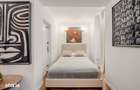Unicat in Blocul Florentin: 3 camere, 2 bai, renovat integral cu desig - 17
