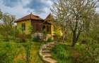 Provita de Sus, Prahova, Casa renovata, Comision 0 % - 5