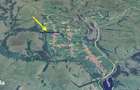 Proprietar vand teren in Brebu Nou 2877 mp - 1