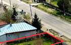 Teren 7.500 mp cu utilitati, central in Raducesti 5 km de Rm. Sarat - 2