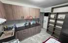 Etaj 1 - Visan, apartament 1 camera decomandat in bloc nou