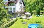 Vila de Vanzare/ Pensiune/ Casa de Vacanta/ Afacere la Cheie - 8