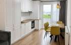 Inchiriez Apartament 3 camere | 60 mp | Prima inchiriere | Parcare subterana | Floresti, zona BMW - 7